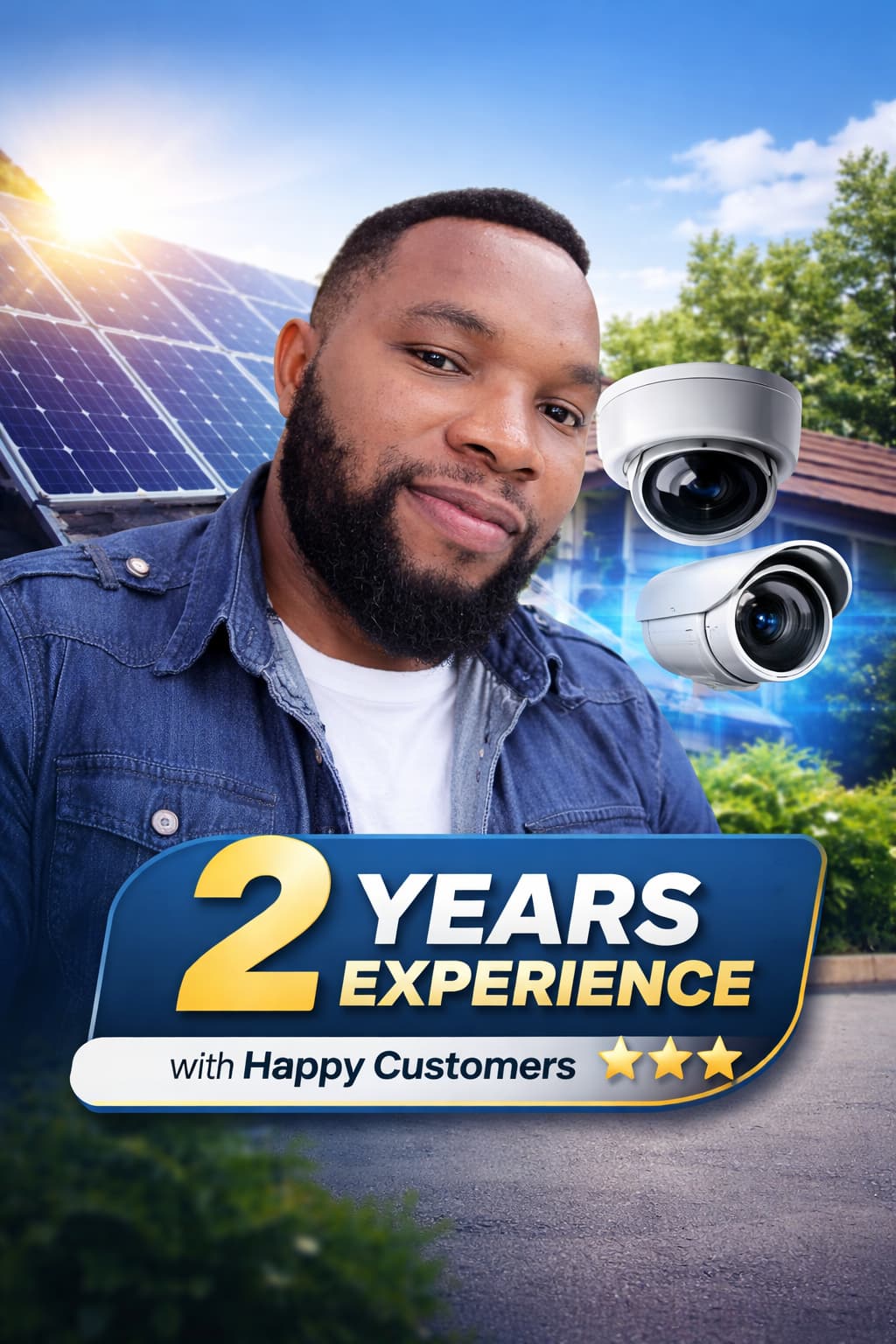 CCTV Camera installation company in Anambra state